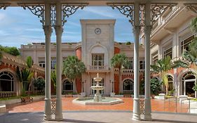 Itc Grand Central, A Luxury Collection Hotel, Mumbai